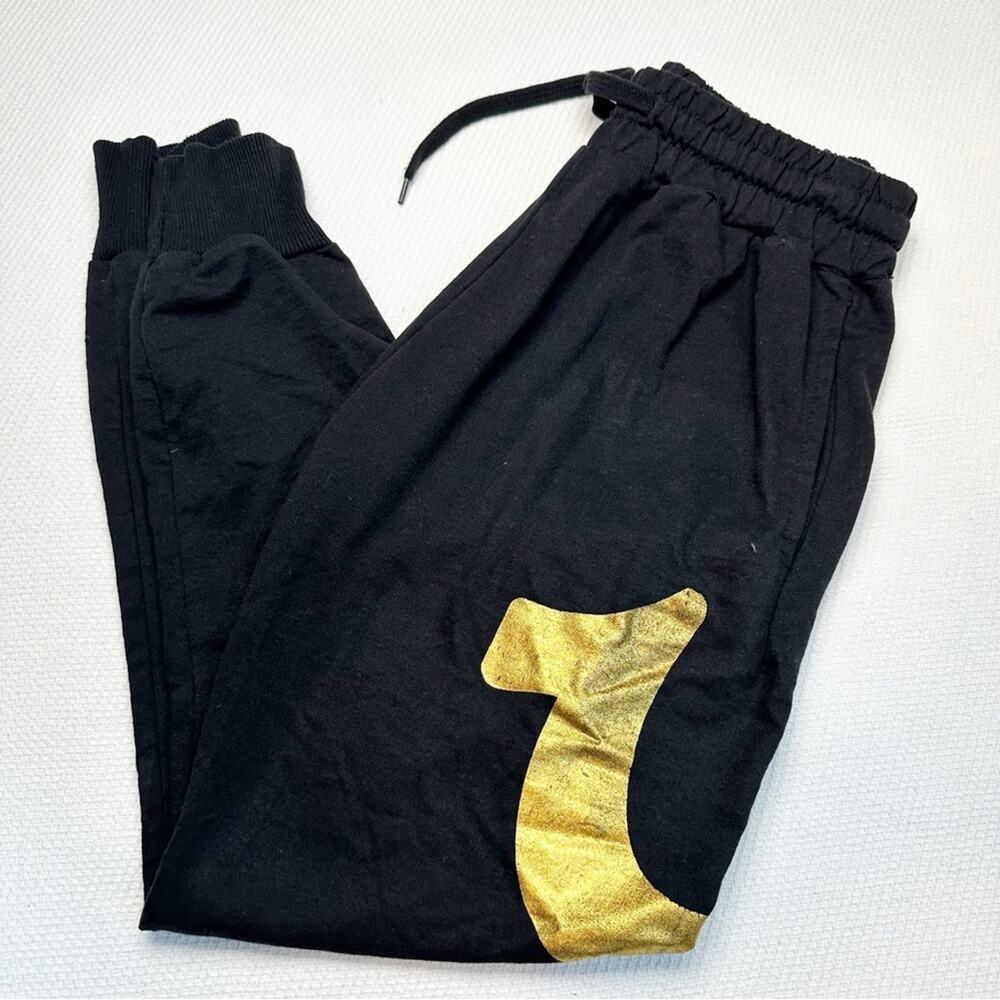 True Religion Lightweight Joggers small